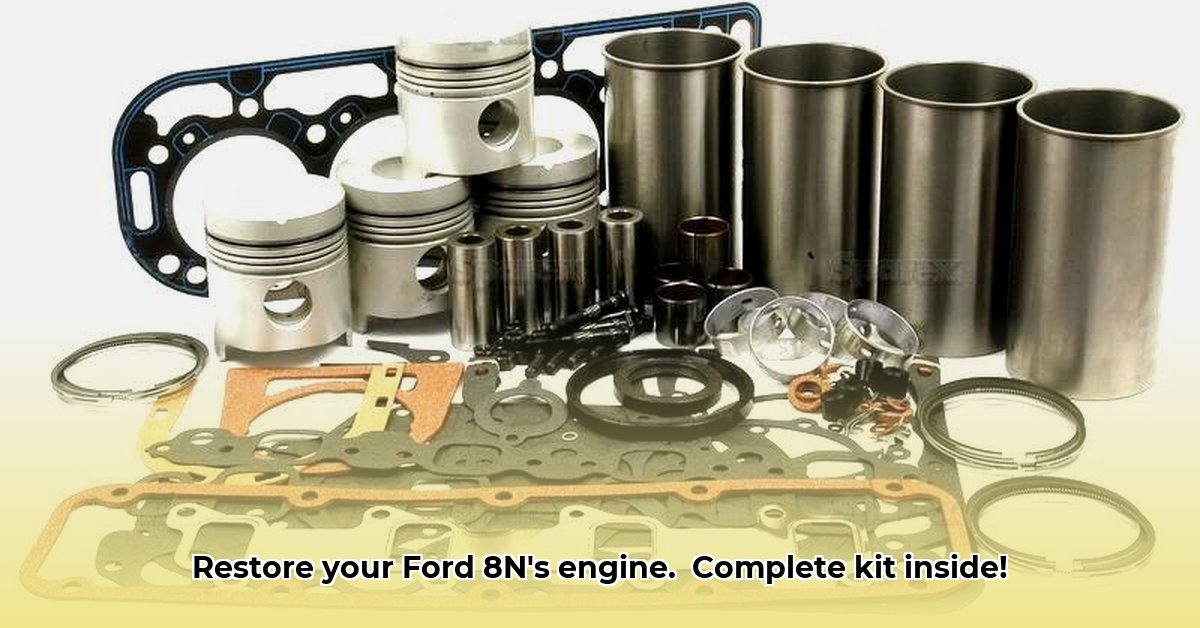 8n-ford-tractor-engine-rebuild-kit